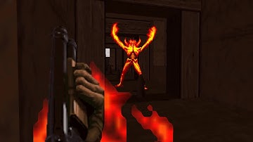 Plutonia Plutonia 2 MAP 05 UV MAX with Hard Doom