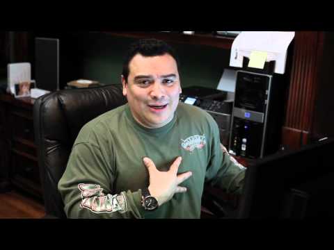 Week In Review - March 04, 2011