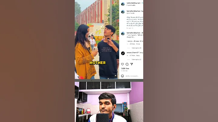 Reaction on voxpop #reaction #vox #voxpop #interview #funny