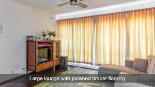 P. Di Natale - 10 Centenary Crescent - Michael Tuder