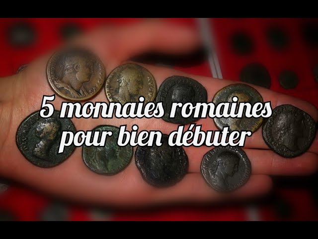 Quel matériel pour commencer la numismatique ?