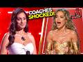 Her Students Secretly Signed Her Up For The Voice…She Got ALL 4 Chairs | The Voice