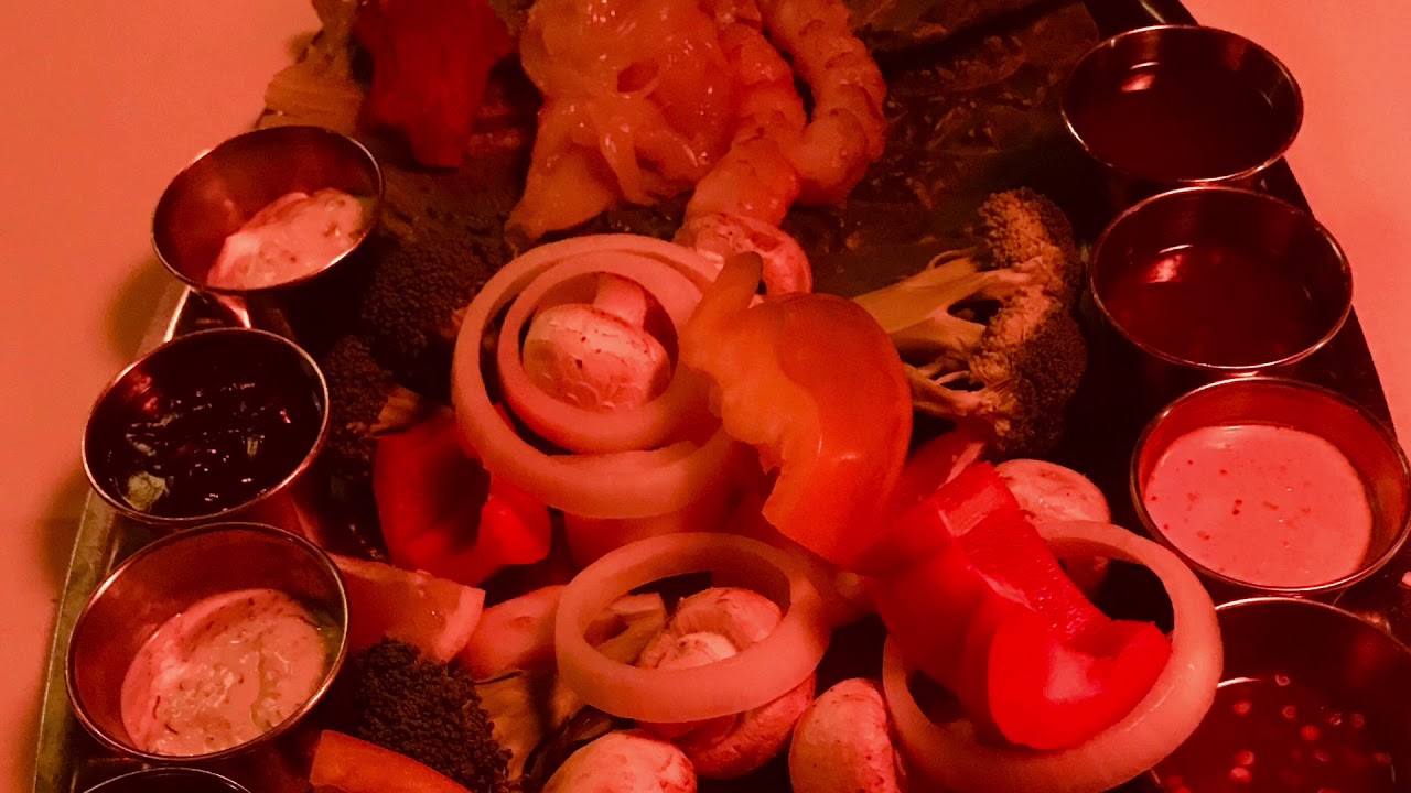 Geja’s CafeFondue Experience YouTube