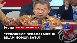 Download lagu Irjen Pol Ansyaad Mbai: Harus Ada Dasar Hukum Untuk Menindak Terorisme | ILC tvOne