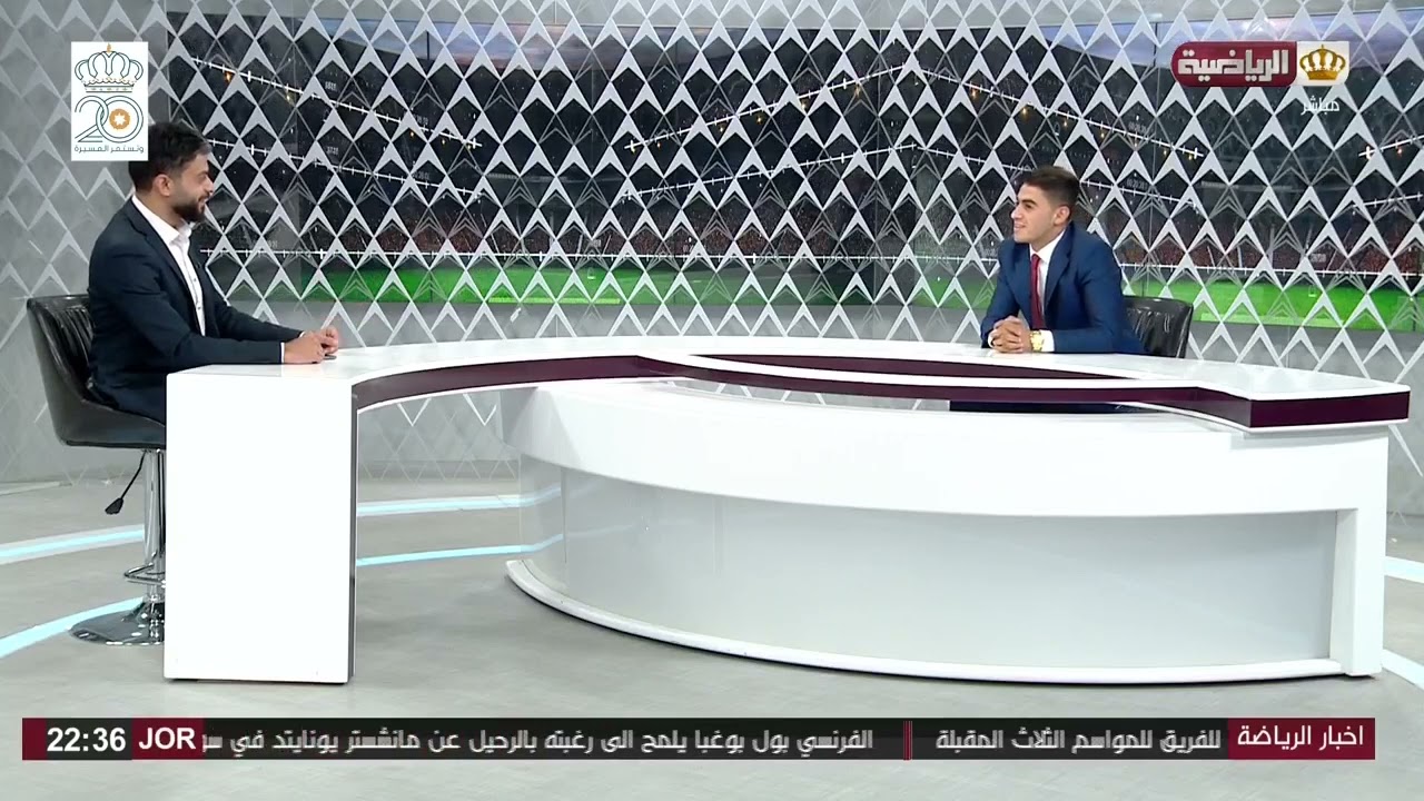 محمد ابو زريق شرارة لاعب الترجي التونسي  وموهبة الغناء