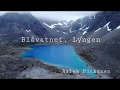 Blåvatnet, Norway 4K