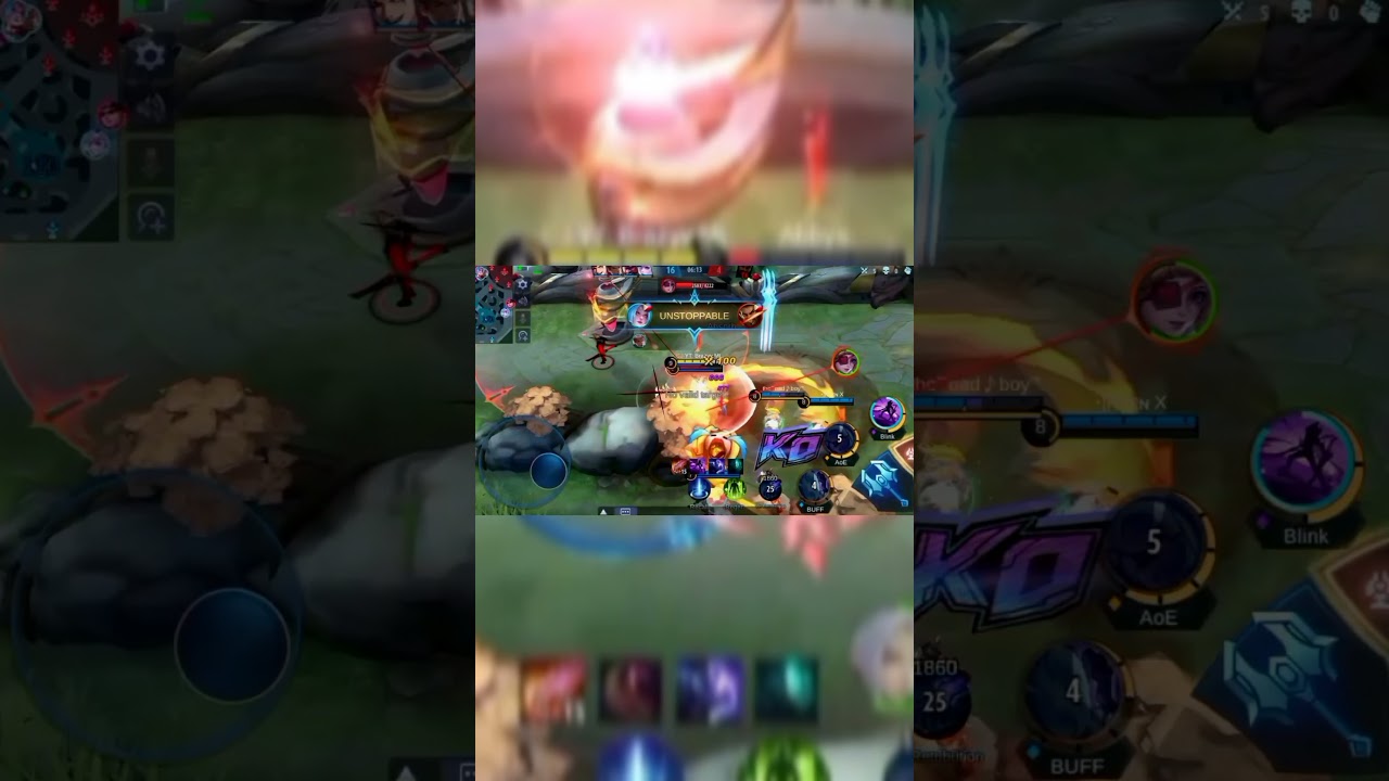 KARINA EPIC MOMENTS // 