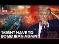 BREAKING: 'No Deal, No Ceasefire' Trump Claims Big Surprise for Iran | War News Today