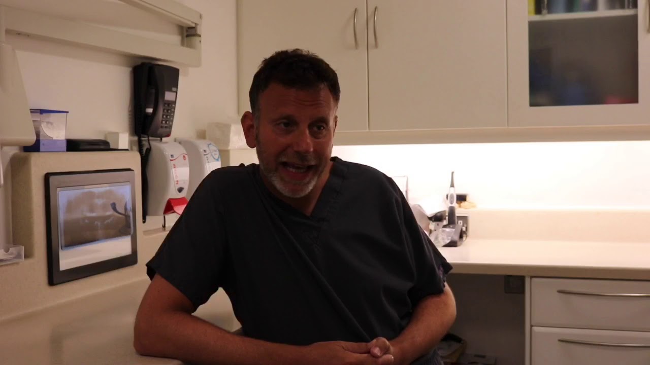 Dental Implants Radlett