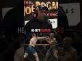 No MMA Fighter Is Unbeatable