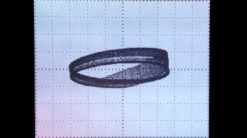 Chaotic Behaviour - RLD Experiment (Chaotic Circuit)