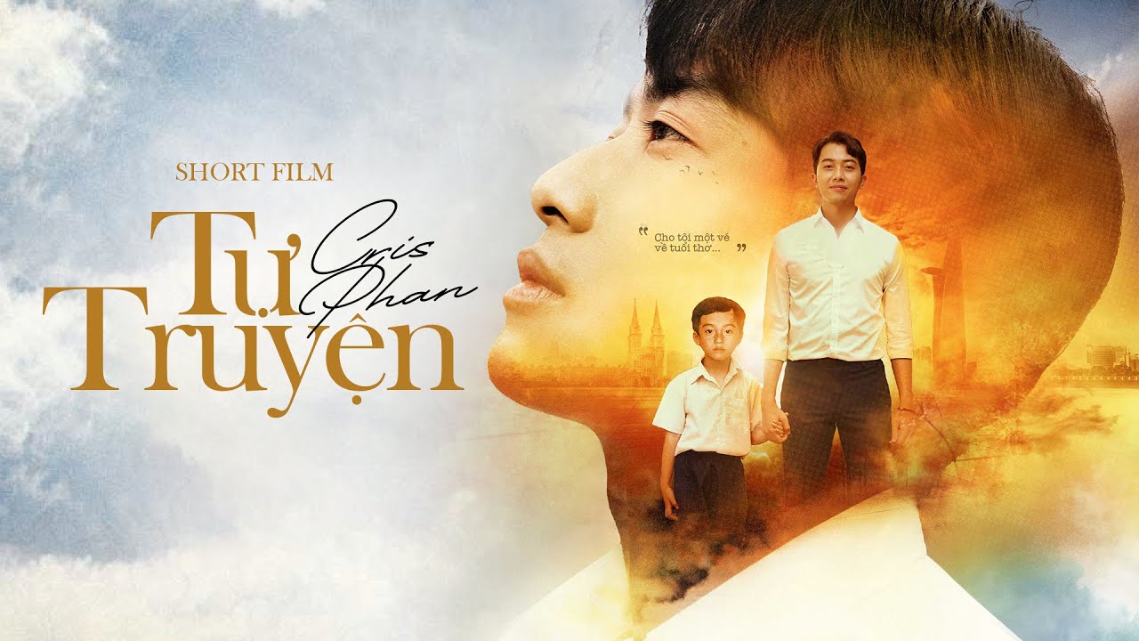 TỰ TRUYỆN của Cris Phan - YouTube