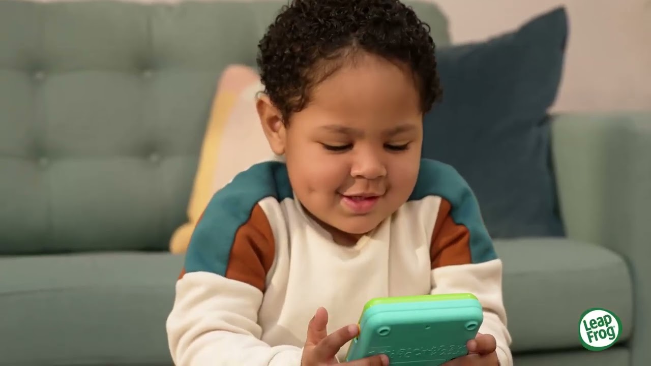 Preschool Game & Go | Demo Video | LeapFrog Canada