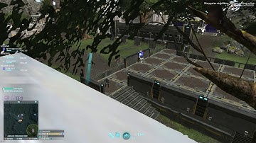 Planetside 2 Soltech server cheater