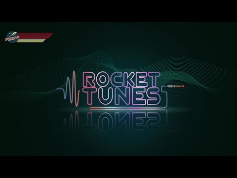 Live Rocket Tunes