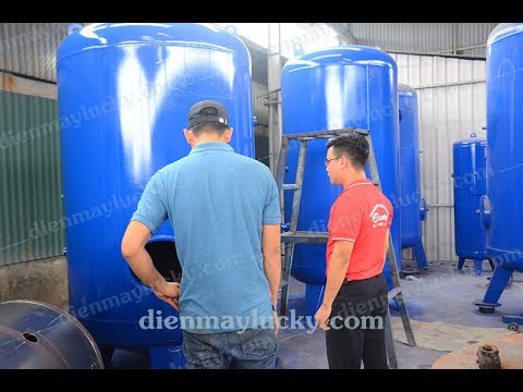 Điện máy Lucky