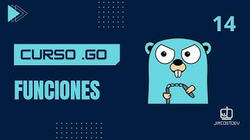 ⚙️ Funciones en Go: Parámetros, Retorno de Valores y Parámetros Variables.