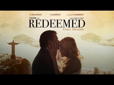 Искупленный / Redeemed (2014). Христианский фильм на реальных событиях