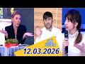 Səni Axtarıram 12 03 2026 Tam Veriliş Seni Axtariram 12 03 2026