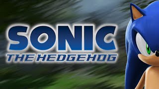 The Unfortunate Legacy of Sonic the Hedgehog