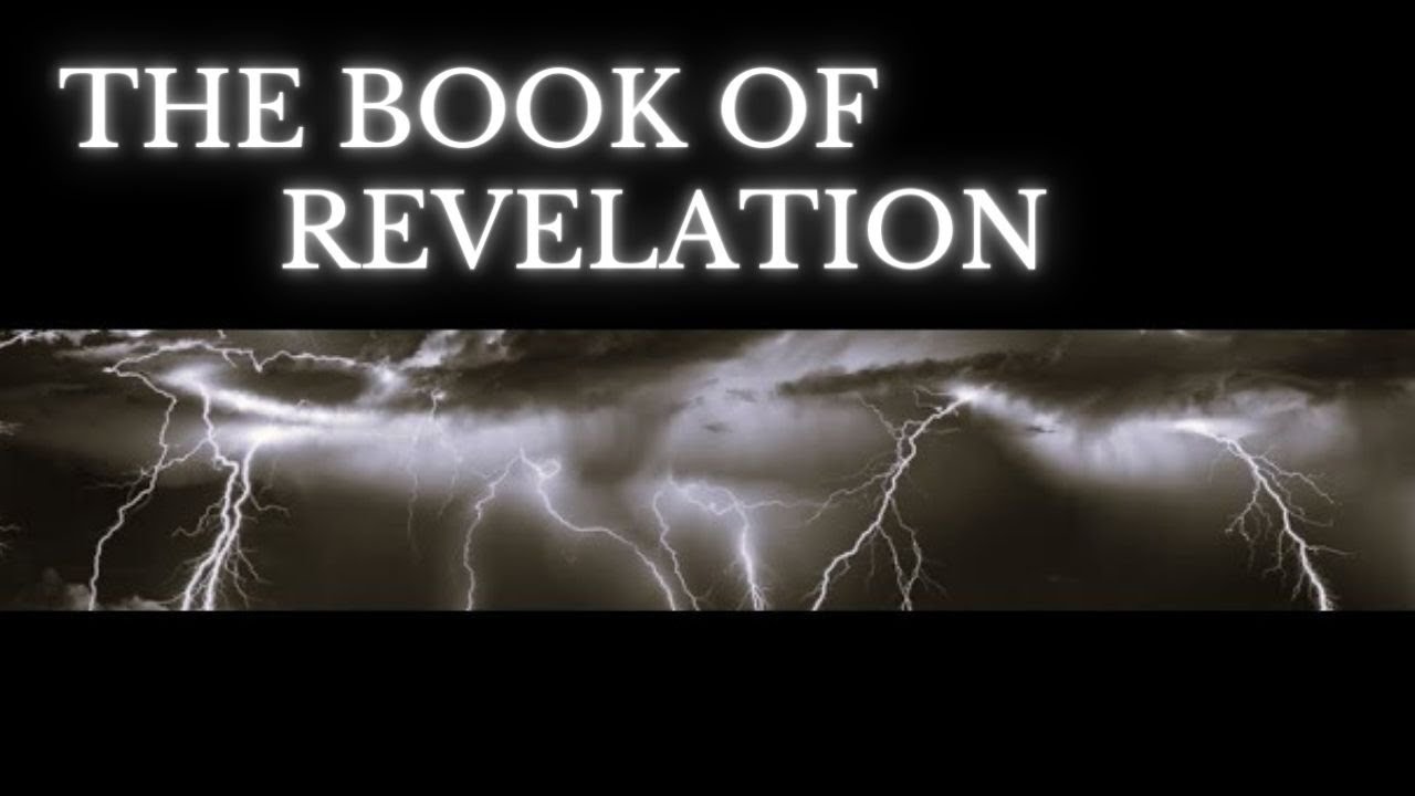 The Book of Revelation | BEST BIBLE VERSION | ERV | Audio Bible | - YouTube