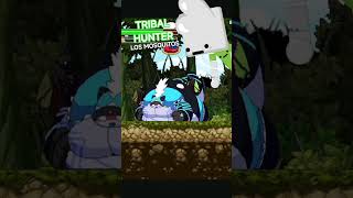 Tribal Hunter Los Mosquitos