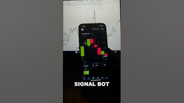 Pocket Option AI Trading Bot | Free automated Binary Options Strategy (Profitble)