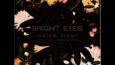 Bright Eyes - Amy in the white coat - 12 (lyrics i...