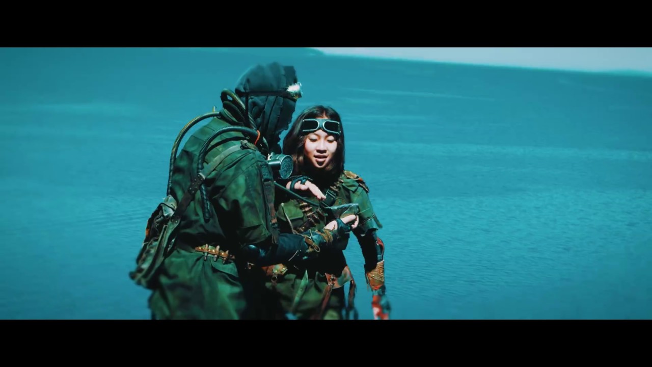 Watch ARIUNAA - COSMIC on YouTube Watch ARIUNAA - COSMIC on YouTube