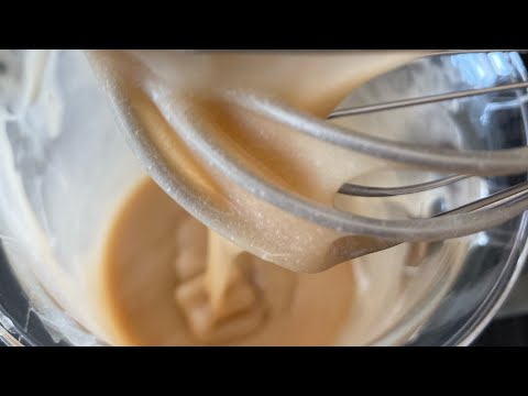 QUICK Maple Glaze! - MANCAKE