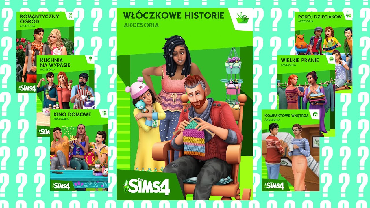 Gdzie Kupic Plazme The Sims 4 JAKIE AKCESORIA DO SIMS 4 KUPIĆ? RANKING AKCESORIÓW DO SIMS 4 - YouTube