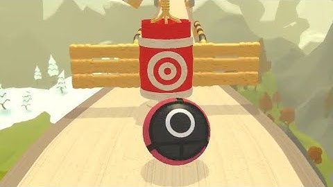 Action Balls All Levels Gameplay Android İos Part 76