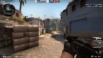 Random Edit 19 (CSGO Shenanigans)