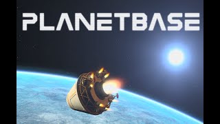 PLANETBASE - Trial & Error - S2-E5