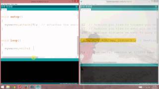 Arduino Workshop #5