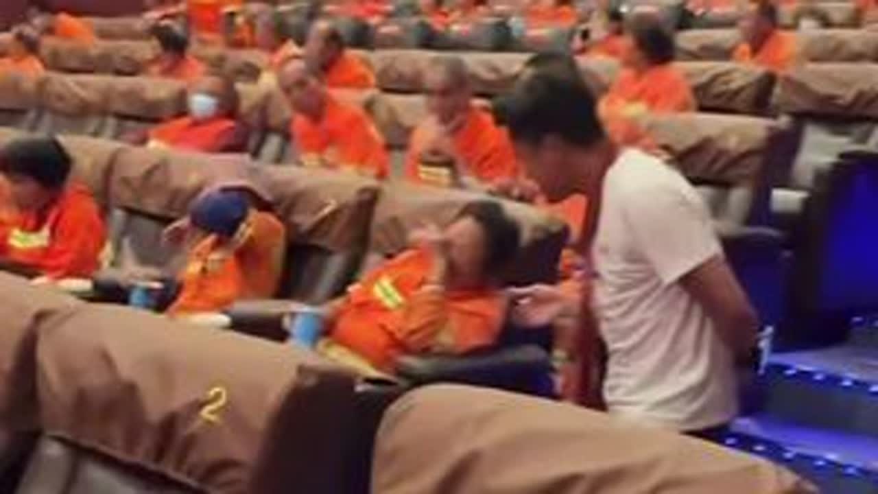 #广东亮仔 #环卫工人 #环卫工人辛苦了