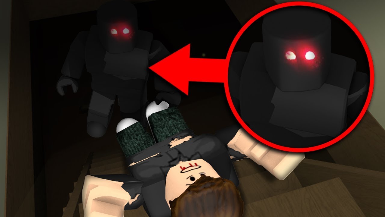 gaming logo IF YOU SEE THIS GUY ON ROBLOX... RUN
