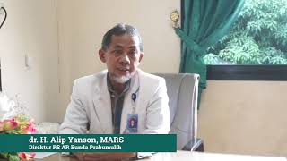 Rs Ar Bunda Prabumulih Hadirkan Klinik Luka Kaki Diabetes