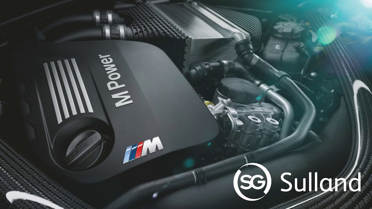 BMW M Driving Experience- Sulland