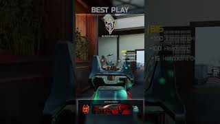 New Ranked Play Gun Meta Changes. #callofduty #rankedplay #gaming #cod #twitchstreamer #tiktok