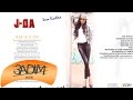 j da seni gidi gidi official lyric video