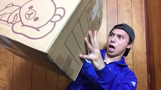 【遊戯王】視聴者の方から大量の提供品が届いたので開封します！！