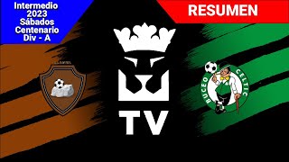 CA Mármol (1) - (1) Buceo Celtic | Resumen