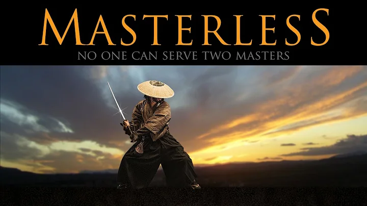 Masterless (2015) | Full Movie | Adam LaVorgna | K...