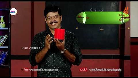 First Bell 2.0 STD 10 Mathematics Class 80