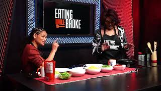 FLAME MONROE- Succotash