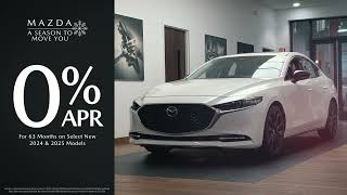 The Mazda Season To Move You Event Is Going On Now At Napleton's Schaumburg Mazda #mazda