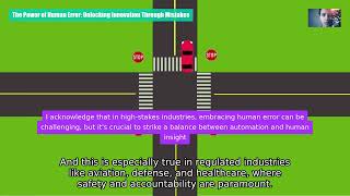 Famous The Power of Human Error: Unlocking Innovation Through Mistakes Net Worth