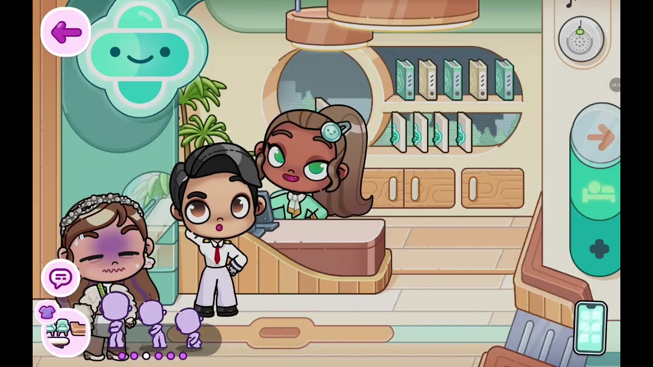 ME ENCUENTRO MUY MAL EN MEDIA NOCHE 🤮🤮🤢🤢