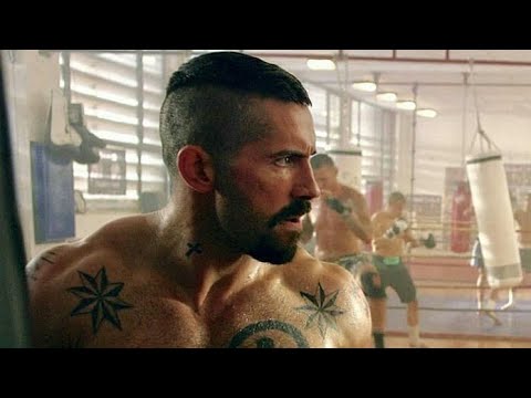 scott adkins